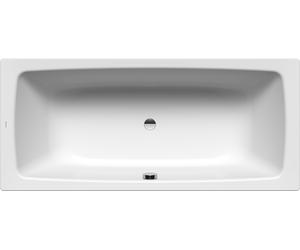 Kaldewei Cayono Duo bañera rectangular 170x75 cm blanco 272400010001