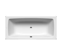 Kaldewei Cayono bañera rectangular 170x75 cm blanco 272400013001