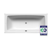 Kaldewei Cayono bañera rectangular 180x80 cm blanco 272500010001