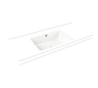 Kaldewei CAYONO lavabo bajo encimera, 3190, 596 x 426 mm, 913706000001, Color: Blanco