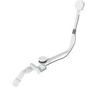 Kaldewei Cayono sifón para bañera blanco 687772480001