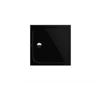 KALDEWEI CAYONOPLAN 2254-1, platos de ducha, 90x90cm, 361400010701, Color: Negro