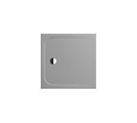 KALDEWEI CAYONOPLAN 2254-1, platos de ducha, 90x90cm, 361400013663, Color: Gris frÃo 30 con efecto perla
