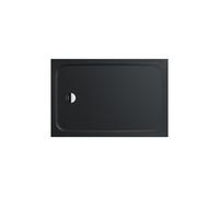 Kaldewei CAYONOPLAN 2266-1, plato de ducha, 140x80cm, 362600010674, Color: Gris cÃ¡lido 85