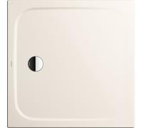 Kaldewei Cayonoplan plato de ducha cuadrado 80x80 cm beige 361147980231