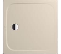 Kaldewei Cayonoplan plato de ducha cuadrado 80x80 cm beige 361147980661