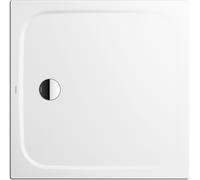 Kaldewei Cayonoplan plato de ducha cuadrado 90x90 cm blanco 361447980001
