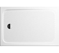 Kaldewei Cayonoplan plato de ducha rectangular 100x90 cm blanco 361747943001