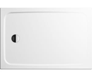 Kaldewei Cayonoplan plato de ducha rectangular 140x100 cm blanco 375947980001