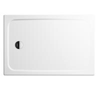 Kaldewei Cayonoplan plato de ducha rectangular 140x80 cm blanco 362630020001