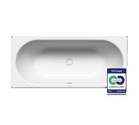 Kaldewei CENTRO DUO 1 130 derecha, 283000010001, Color: Blanco