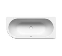 Kaldewei Centro Duo 1 bañera rectangular 170x75 cm blanco 282930003001