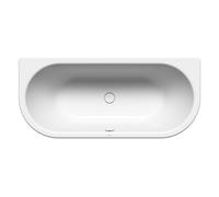 Kaldewei Centro Duo 2 bañera rectangular 170x75 cm blanco 283100010001