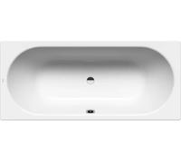 Kaldewei Classic Duo bañera rectangular 190x90 cm blanco 291500013001