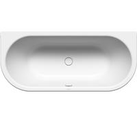 Kaldewei Classic Duo Oval bañera exenta 170x75 cm oval blanco 202240413001