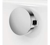 Kaldewei Comfort sifón para bañera cromo 687772340999