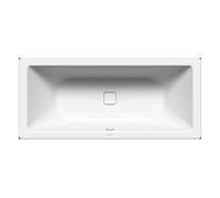 KALDEWEI CONODUO 733 180x80cm, 235100013001, Color: blanco alpino con efecto perla