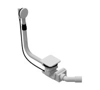 Kaldewei Conoduo sifón para bañera blanco 687772000001