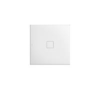 KALDEWEI CONOFLAT 786-2 100x100cm con soporte de poliestireno, 465648040001, ...