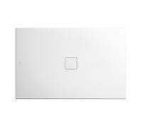 Kaldewei Conoflat plato de ducha rectangular 120x100 cm blanco 465947980001
