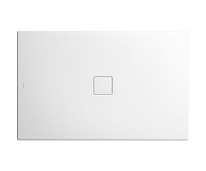 Kaldewei Conoflat plato de ducha rectangular 150x100 cm blanco 467348040001