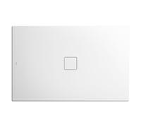 Plato de ducha CONOFLAT Kaldewei mod.856-1, 900x1500, 467200010001, Color: alpino-blanco