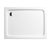Kaldewei Duschplan plato de ducha rectangular 90x80 cm blanco 440448040001