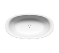 Kaldewei Ellipso Duo Oval bañera exenta 190x100 cm oval blanco 286200010001