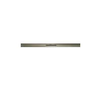 Kaldewei FLOWLINE ZERO 2400, Canaletas de ducha, longitud 90cm, 940000010931, Color: Champa¡n cepillado