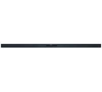Kaldewei FLOWLINE ZERO 2402, Canaletas de ducha, longitud 150cm, 940200010676, Color: negro mate 100