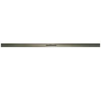 Kaldewei FLOWLINE ZERO 2402, Canaletas de ducha, longitud 150cm, 940200010931, Color: Champa¡n cepillado