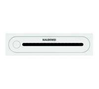 Kaldewei Flowpoint desagüe de ducha 23.3 cm blanco 941000010711