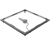 Kaldewei kit de montaje para plato de ducha 640000540000