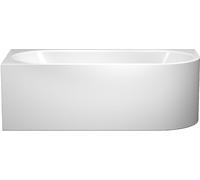 Kaldewei Meisterstück Centro Duo bañera rectangular 180x80 cm blanco 201040403001