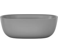 Kaldewei Meisterstück Oyo Duo bañera exenta 163x77 cm oval 205043530663