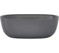 Kaldewei Meisterstück Oyo Duo bañera exenta 163x77 cm oval 205043530665