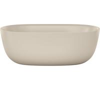 Kaldewei Meisterstück Oyo Duo bañera exenta 163x77 cm oval 205043530668