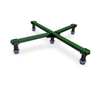 Kaldewei patas para plato de ducha 584377000000