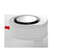 KALDEWEI Professional vertical KA 90 4055, no para altura ESR 81 mm, 687772550999