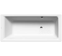 Kaldewei Puro bañera rectangular 170x70 cm blanco 258827060001