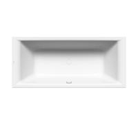 KALDEWEI PURO Duo 664 180x80cm, 266400010001, Color: Blanco