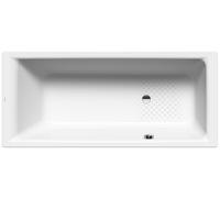 Kaldewei Puro bañera rectangular 190x90 cm blanco 259730000001