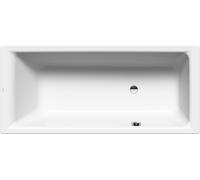 Kaldewei Puro Star bañera rectangular 170x75 cm blanco 256600011001