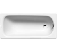 Kaldewei Saniform Plus bañera rectangular 150x70 cm blanco 111634013001