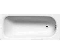 Kaldewei Saniform Plus bañera rectangular 170x75 cm blanco 112600013001