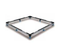 Kaldewei soporte para plato de ducha 530000120000