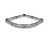 Kaldewei soporte para plato de ducha 530000170000