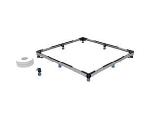 Kaldewei soporte para plato de ducha 530000190000