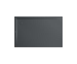 KALDEWEI SUPERPLAN 1829-2, Platos de ducha con soporte de plato, 70x170cm, 382948042674, Color: Gris cÃ¡lido 85 con Secure Plus