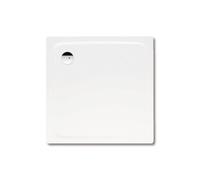 Kaldewei SUPERPLAN CLASSIC 388-1 80x90cm, 447800013674, Color: Gris cálido 85 con efecto perla